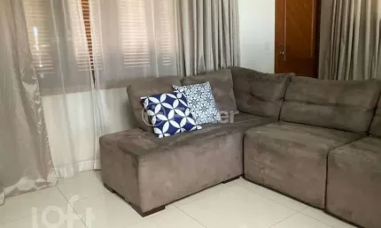 Casa com 3 quartos à venda na Rua Vereador Werno Kneip, 91, Jardim Mauá, Novo Hamburgo, 210 m2 por R$ 1.380.000