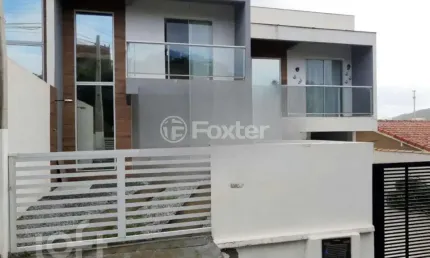 Casa com 2 quartos à venda na Servidão Beija-Flor Vermelho, 92, Ingleses do Rio Vermelho, Florianópolis, 110 m2 por R$ 685.000