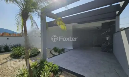 Casa com 2 quartos à venda na Rua Francisco Torquato da Rosa, 200, Potecas, São José, 112 m2 por R$ 1.150.000