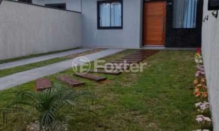 Casa com 2 quartos à venda na Rua Ceará, 247, Vila Fátima, Cachoeirinha, 60 m2 por R$ 365.000