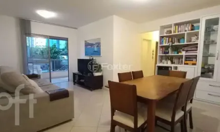Apartamento com 3 quartos à venda na rodovia joão paulo, 920, joão paulo, florianópolis, 100 m2 por r$ 1.150.000