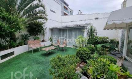 Casa com 3 quartos à venda na Rua José Boiteux, 190, Centro, Florianópolis, 274 m2 por R$ 3.500.000