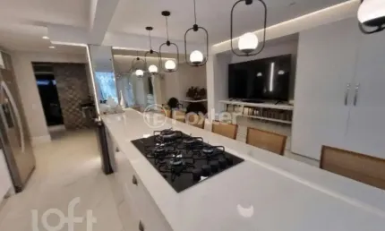 Casa com 3 quartos à venda na Rua José Boiteux, 190, Centro, Florianópolis, 274 m2 por R$ 3.500.000