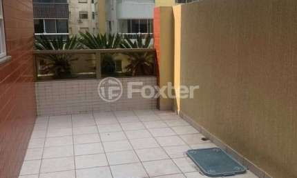 Apartamento com 2 quartos à venda na Rua José Milton Lopes, 1063, Zona Nova, Capão da Canoa, 85 m2 por R$ 670.000