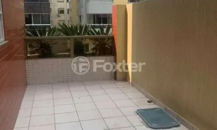 Apartamento com 2 quartos à venda na rua josé milton lopes, 1063, zona nova, capão da canoa, 85 m2 por r$ 670.000