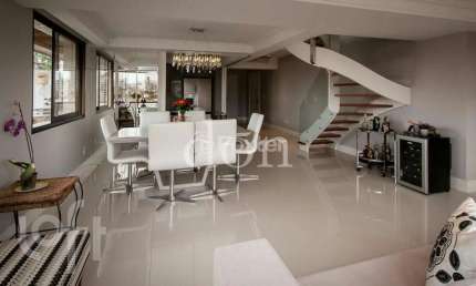 Cobertura com 3 quartos à venda na Rua Jaraguá, 152, Bela Vista, Porto Alegre, 284 m2 por R$ 2.555.000