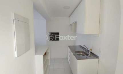 Apartamento com 3 quartos à venda na Avenida Farroupilha, 5606, Marechal Rondon, Canoas, 76 m2 por R$ 594.000