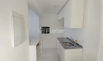 Apartamento com 3 quartos à venda na Avenida Farroupilha, 5606, Marechal Rondon, Canoas, 76 m2 por R$ 594.000