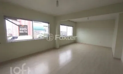 Apartamento com 3 quartos à venda na Praça Princesa Isabel, 57, Azenha, Porto Alegre, 136 m2 por R$ 340.000