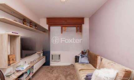 Apartamento com 1 quarto à venda na Rua Barão de Ubá, 279, Bela Vista, Porto Alegre, 42 m2 por R$ 318.000