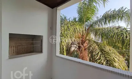 Apartamento com 2 quartos à venda na Rua Carazinho, 435, Petrópolis, Porto Alegre, 60 m2 por R$ 370.000