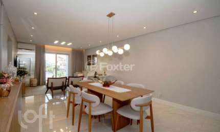Apartamento com 3 quartos à venda na Rua FAB, 403, Nossa Senhora das Graças, Canoas, 100 m2 por R$ 895.000