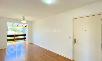 Apartamento com 1 quarto à venda na Rua Camaquã, 715, Camaquã, Porto Alegre, 47 m2 por R$ 255.000