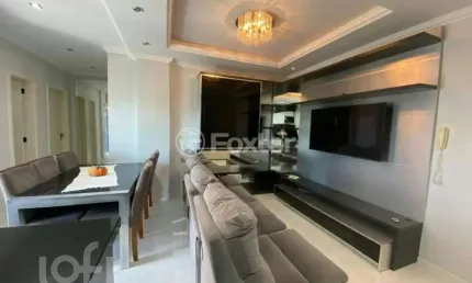 Apartamento com 2 quartos à venda na Avenida Victor Barreto, 2138, Centro, Canoas, 68 m2 por R$ 530.000
