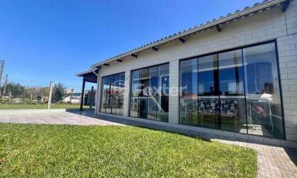 Casa com 4 quartos à venda na Avenida 12, 758, Ipiranga, Imbé, 360 m2 por R$ 350.000