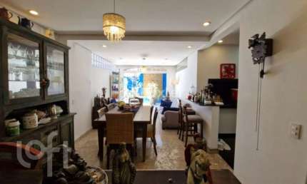 Casa em condomínio fechado com 3 quartos à venda na Avenida Cai, 303, Cristal, Porto Alegre, 197 m2 por R$ 1.045.000