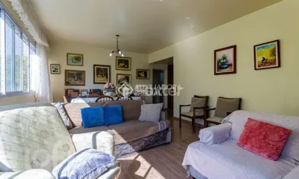 Apartamento com 3 quartos à venda na Avenida Doutor Nilo Peçanha, 550, Bela Vista, Porto Alegre, 110 m2 por R$ 798.880