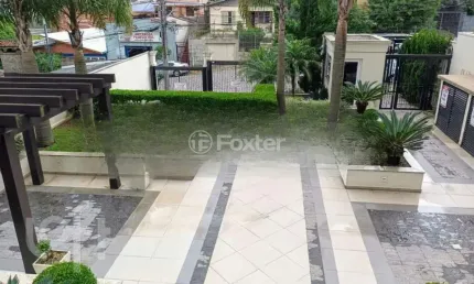 Apartamento com 3 quartos à venda na rua santos dumont, 39, exposição, caxias do sul, 203 m2 por r$ 1.500.000