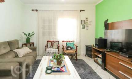 Casa com 4 quartos à venda na Rua Souza Doca, 164, São José, Canoas, 199 m2 por R$ 590.000