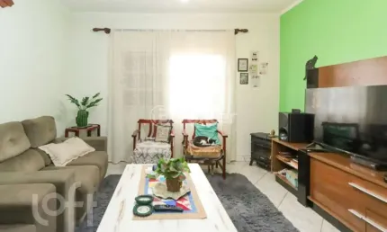 Casa com 4 quartos à venda na Rua Souza Doca, 164, São José, Canoas, 199 m2 por R$ 590.000