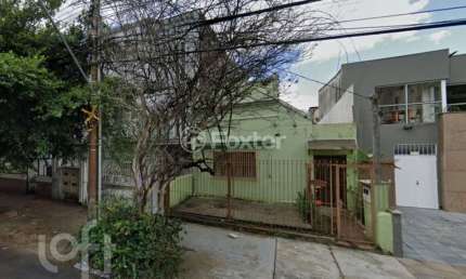 Casa com 3 quartos à venda na Rua Miguel Tostes, 662, Rio Branco, Porto Alegre, 110 m2 por R$ 814.000