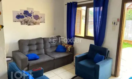 Casa com 2 quartos à venda na rua doutor carlos de sá, 32, hípica, porto alegre, 151 m2 por r$ 470.000