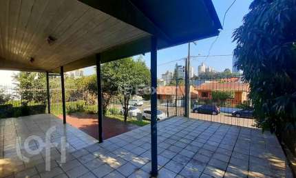 Casa com 2 quartos à venda na Rua Andrade Neves, 87, Guarani, Novo Hamburgo, 110 m2 por R$ 360.000