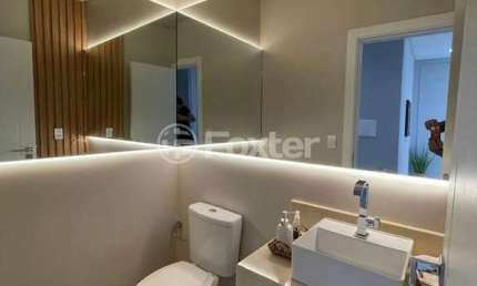 Apartamento com 3 quartos à venda na Rua Marabá, 2928, Navegantes, Capão da Canoa, 93 m2 por R$ 1.790.000
