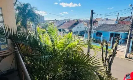 Casa com 4 quartos à venda na Rua da Felicidade, 123, Estância Velha, Canoas, 113 m2 por R$ 599.900