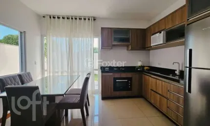 Casa com 3 quartos à venda na Rua Marinas do Campeche, 162, Campeche, Florianópolis, 104 m2 por R$ 1.150.000