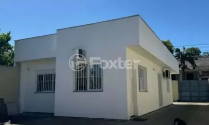 Casa com 2 quartos à venda na rua francelino schimitz, 427, cruzeiro, gravataí, 132 m2 por r$ 634.940