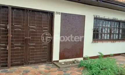 Casa com 2 quartos à venda na Rua Bambas da Orgia, 293, Farrapos, Porto Alegre, 84 m2 por R$ 229.000