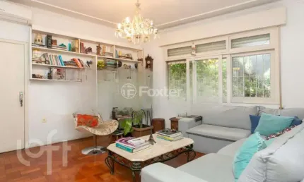 Apartamento com 2 quartos à venda na Rua Mariante, 525, Rio Branco, Porto Alegre, 76 m2 por R$ 361.000