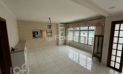 Casa com 3 quartos à venda na Rua São Vicente de Paula, 82, Agronômica, Florianópolis, 165 m2 por R$ 2.480.000