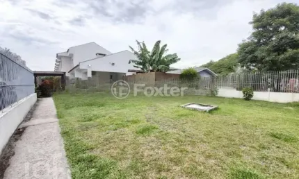 Casa em condomínio fechado com 2 quartos à venda na estrada campo novo, 131, ipanema, porto alegre, 50 m2 por r$ 260.000