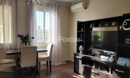 Apartamento com 2 quartos à venda na Avenida Ceará, 1890, São João, Porto Alegre, 90 m2 por R$ 260.000