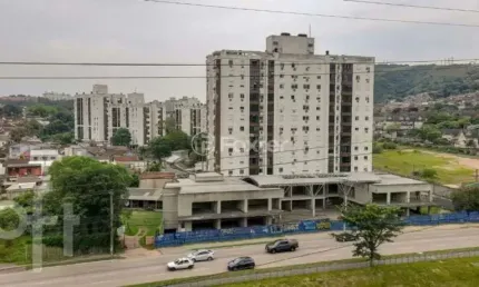 Kitnet / Stúdio à venda na Avenida Ipiranga, 8355, Partenon, Porto Alegre, 37 m2 por R$ 390.000