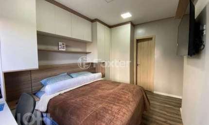 Apartamento com 2 quartos à venda na Avenida Armando Fajardo, 1261, Igara, Canoas, 95 m2 por R$ 457.000