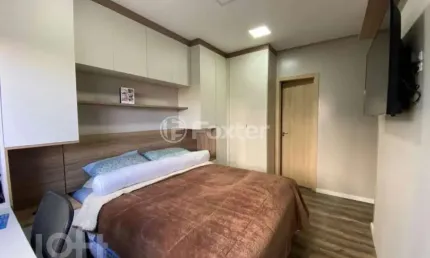 Apartamento com 2 quartos à venda na Avenida Armando Fajardo, 1261, Igara, Canoas, 95 m2 por R$ 457.000