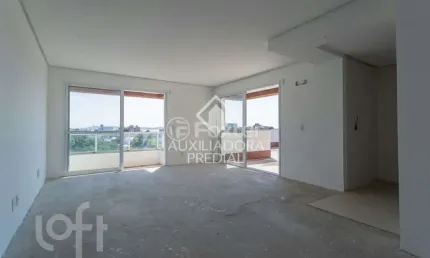 Cobertura com 2 quartos à venda na Rua Landel de Moura, 1270, Tristeza, Porto Alegre, 166 m2 por R$ 880.000
