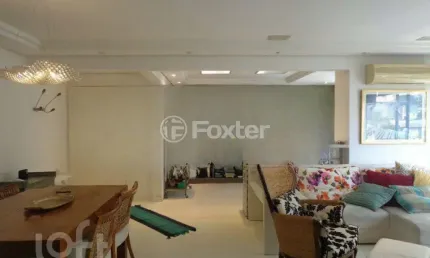 Apartamento com 3 quartos à venda na Avenida Mariland, 600, Auxiliadora, Porto Alegre, 98 m2 por R$ 690.000