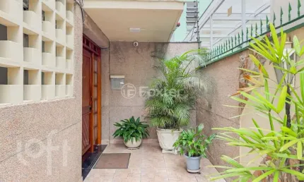 Apartamento com 2 quartos à venda na Travessa Olímpio de Oliveira Pacheco, 34, Vila Ipiranga, Porto Alegre, 58 m2 por R$ 255.000