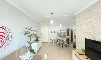 Apartamento com 3 quartos à venda na Rua Vasco da Gama, 585, Bom Fim, Porto Alegre, 103 m2 por R$ 735.000
