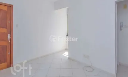 Apartamento com 2 quartos à venda na Avenida Professor Oscar Pereira, 179, Azenha, Porto Alegre, 62 m2 por R$ 270.000