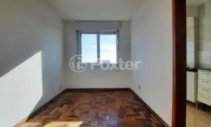 Apartamento com 2 quartos à venda na rua moyses antunes da cunha, 55, santo antônio, porto alegre, 60 m2 por r$ 244.000