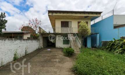 Casa com 4 quartos à venda na Avenida Farroupilha, 1968, Niterói, Canoas, 160 m2 por R$ 600.000
