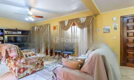 Casa com 3 quartos à venda na Rua Fernando Cortez, 413, Cristo Redentor, Porto Alegre, 146 m2 por R$ 1.050.000