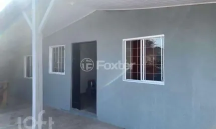 Casa com 4 quartos à venda na rua suriname, 2024, feitoria, são leopoldo, 90 m2 por r$ 250.000