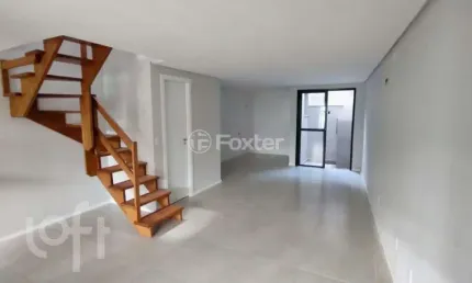 Casa com 3 quartos à venda na Travessa Lucas de Lima, 18, Medianeira, Porto Alegre, 96 m2 por R$ 499.000