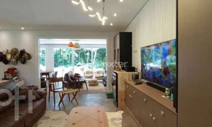 Casa em condomínio fechado com 4 quartos à venda na Rua Prefeito Waldemar Frederico Weber, 4, Moura, Gramado, 320 m2 por R$ 4.200.000